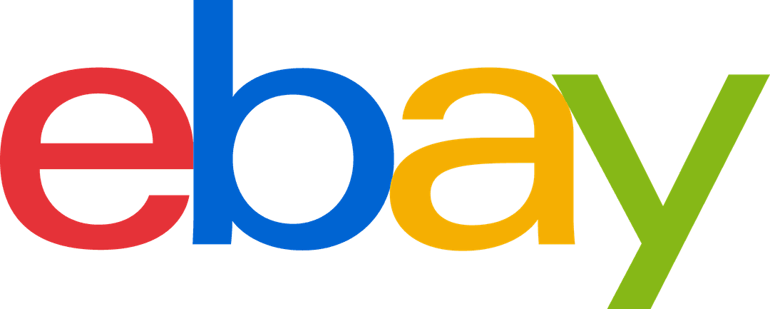 Ebay logo