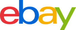 Ebay logo