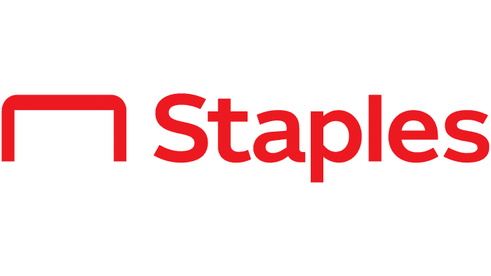 Staples logo