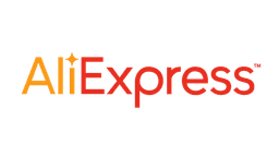 Ali Express logo