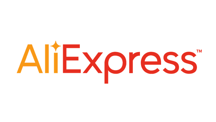 Ali Express logo