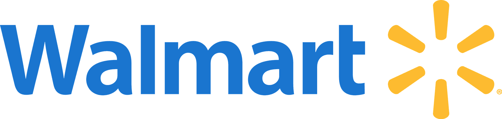 Walmart logo