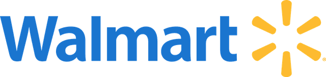 Walmart logo