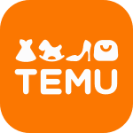 Temu logo