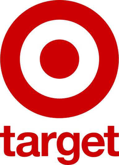 Target logo